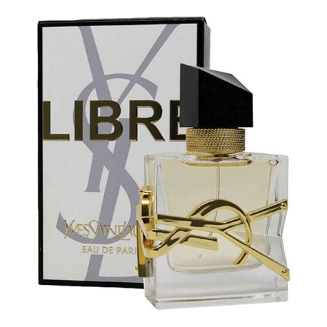 eau libre yves saint laurent|ysl libre chemist warehouse.